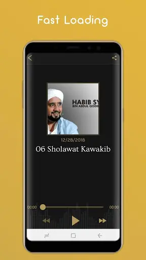 Sholawat Terbaru screenshot 5