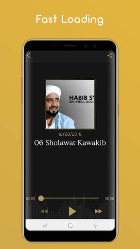 Sholawat Terbaru screenshot 5