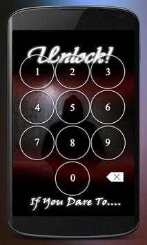 Mobile Screen Lock screenshot 4