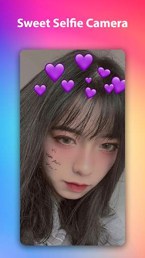 Sweet Selfie Camera 2020 screenshot 6