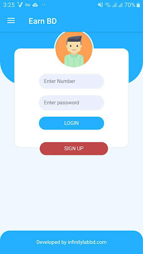Earn BD स्क्रीनशॉट 1