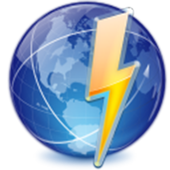 Browser Lite icon