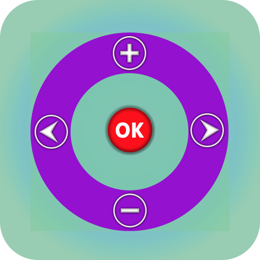A/V Receiver Remote Control - AVR Remote icon