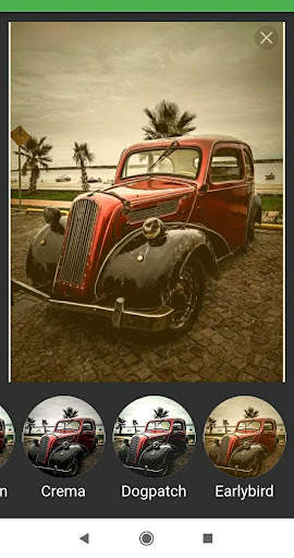 Photo Art Lab Editor screenshot 5