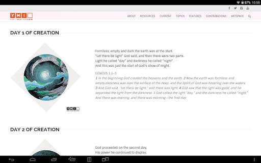 YMI Lite screenshot 9