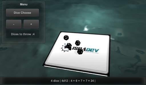 Dice 3D screenshot 7