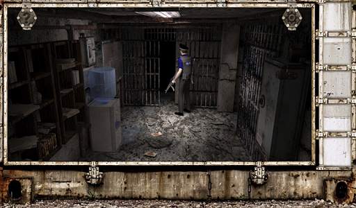 Escape the Prison Room 2 screenshot 15
