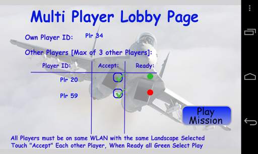 Air Combat 3D screenshot 7