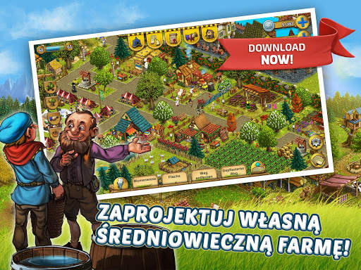 My Little Farmies Mobile screenshot 11