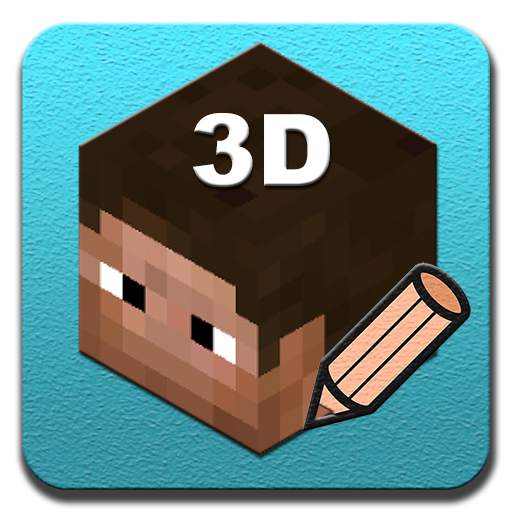 Skin Maker 3D for Minecraft 2.0.0