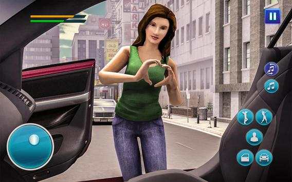 Keke Challenge Dance Game Street Fun screenshot 4