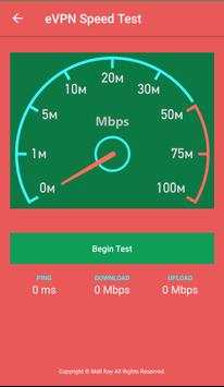 High Speed VPN - Best Free Vpn screenshot 6
