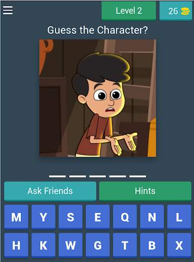 Game Singham Little 2020 screenshot 11