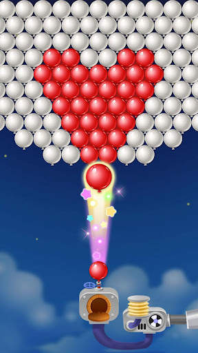 Bubbles screenshot 1