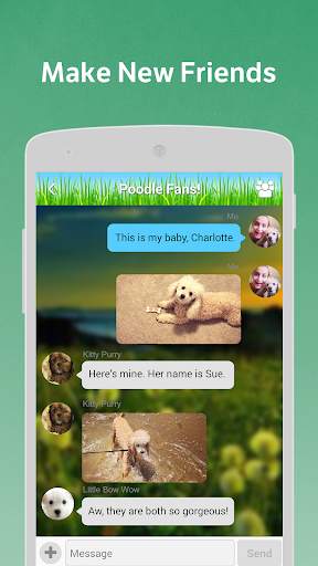 Pets Amino for Cats, Dogs, Birds, and Pet Owners स्क्रीनशॉट 3