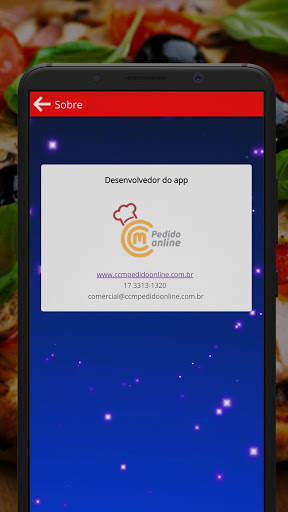 Pizzaria Super Star screenshot 5