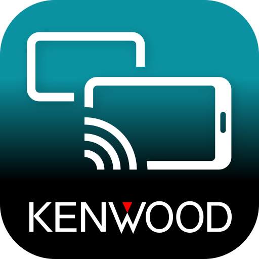 KENWOOD Screen Control 1.0.1