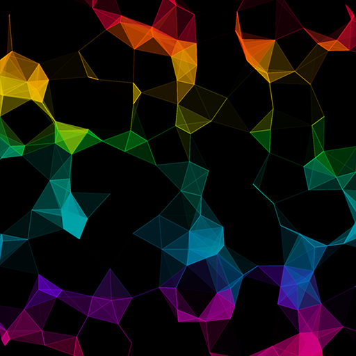 Prism Live Wallpaper icon