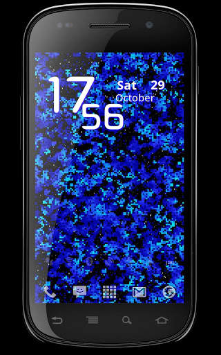 LiveWallpaper Generations screenshot 2