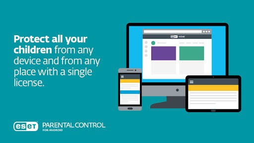 ESET Parental Control screenshot 9