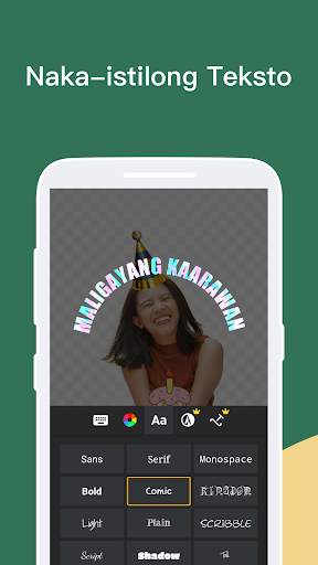 Sticker Maker & WAStickerApps screenshot 6