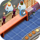 Cake Shop icon
