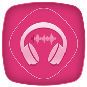 ikon Musik Pemain Audio Pemain