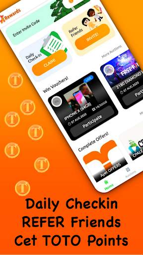 Get Free Diamond UC Cash & Elite Pass Every Season screenshot 6
