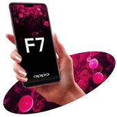 Launcher Theme for Oppo F7 plus hd wallpaper 1.0.7