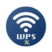 WIFI WPS Connect 1.2.0