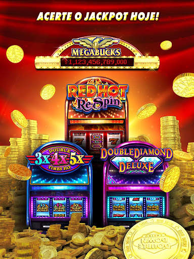 DoubleDown Casino Vegas Slots screenshot 11