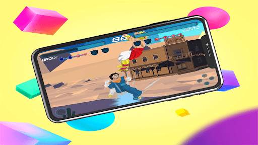 Super Dragon Fighting Game 3D screenshot 5