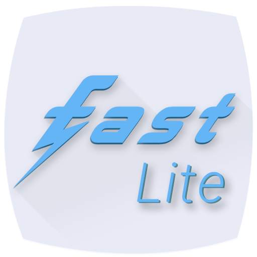 Fast Lite - Social App 2.8.0