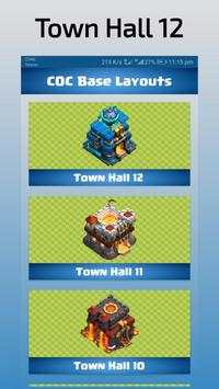 COC Maps screenshot 3