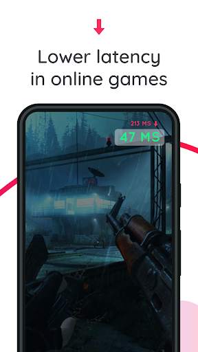 Net Optimizer: Optimize Ping screenshot 7