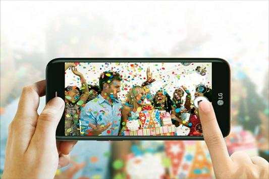 Camera FOR S9 - Galaxy S9 CAMERA 📷 screenshot 2