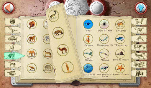 Doodle Alchemy Animals screenshot 1