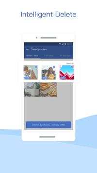 Cleaner for Facebook screenshot 3