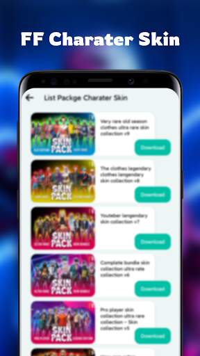 Skin Tools Pro screenshot 4
