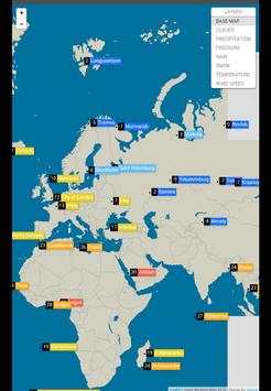 Weather Zone screenshot 3