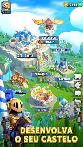Kingdom Guard:Tower Defense TD screenshot 5