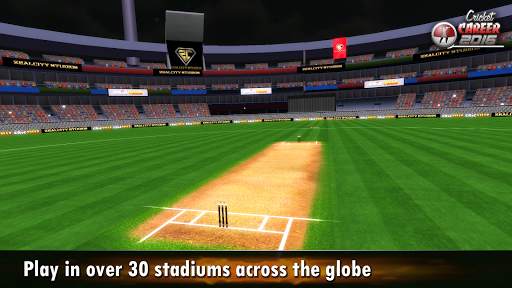 Cricket Career 2016 screenshot 7