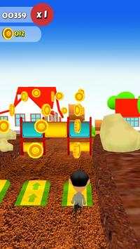 Racing Mr-Bean Car Adventure screenshot 4