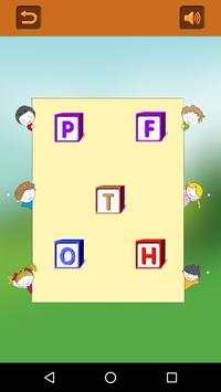 Playgroup Learning Game screenshot 14