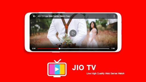 Free JIO TV Channels Guide - Live IPL Match Guide screenshot 2