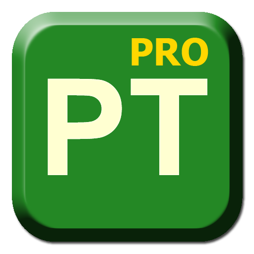 PTorrent Pro - torrent application icon