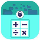 Calculator: Gallery & App Lock 1.0