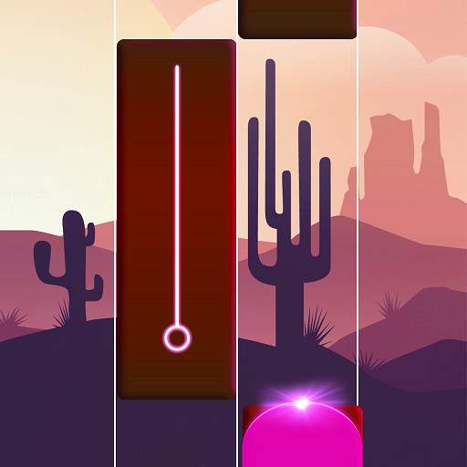 Piano Tiles : Magic Music Tiles Game 1.0.7