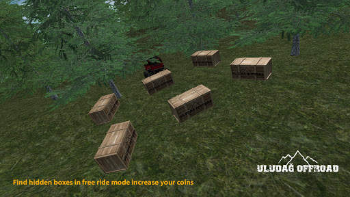 Uludag Off-Road Game 2021 screenshot 6