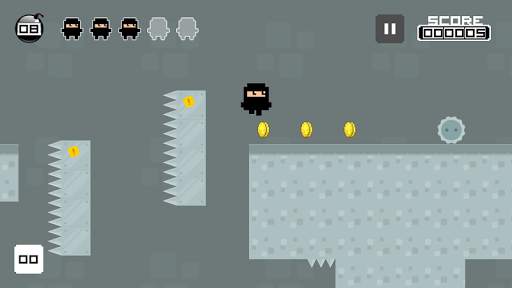 Mr. Ninja screenshot 5
